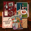 October 2026 - No Body, No Crime (Limited Edition)